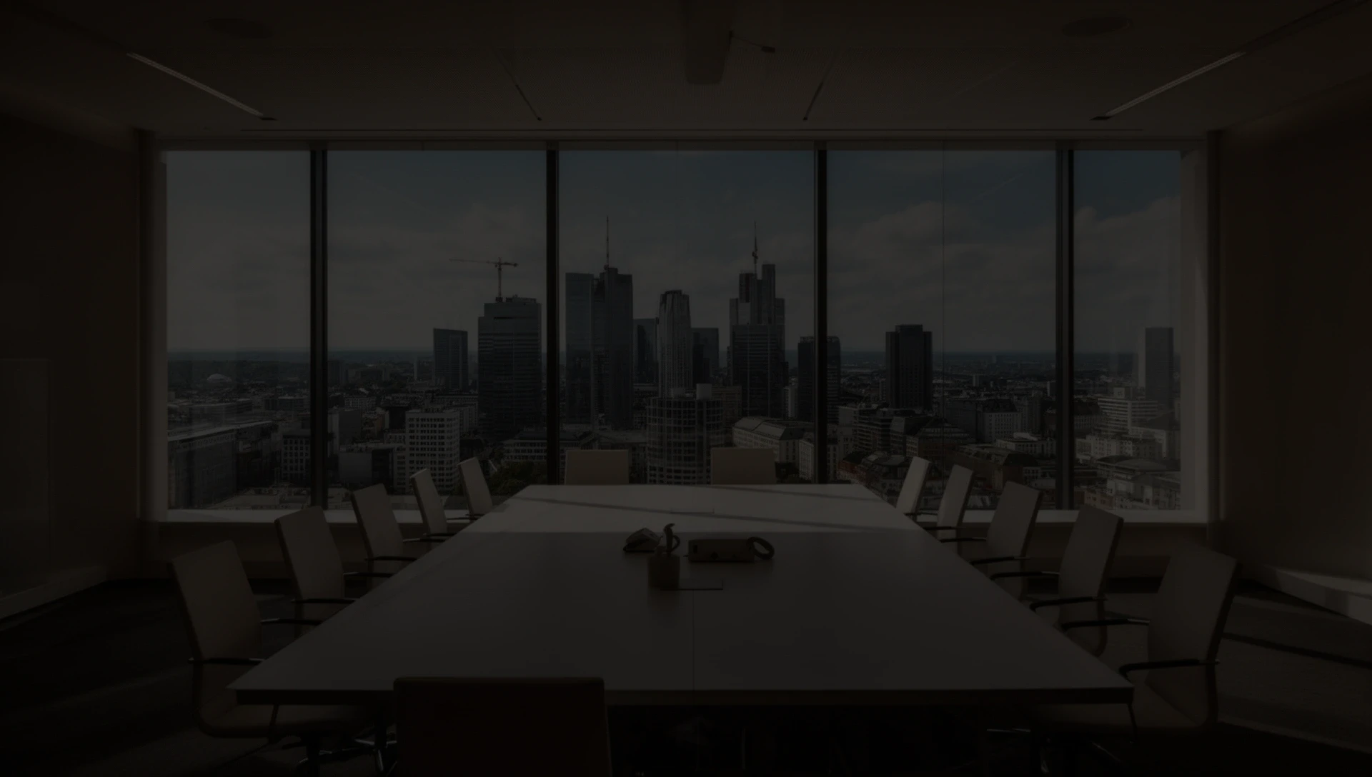 Moderationskurs Frankfurt